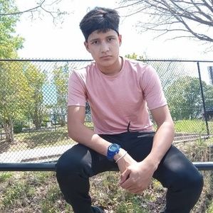 Meet your Posher, Elin